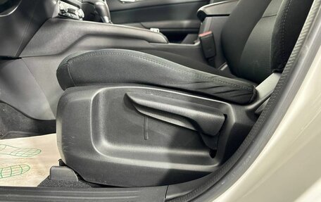 Mazda CX-5 II, 2019 год, 2 474 000 рублей, 10 фотография