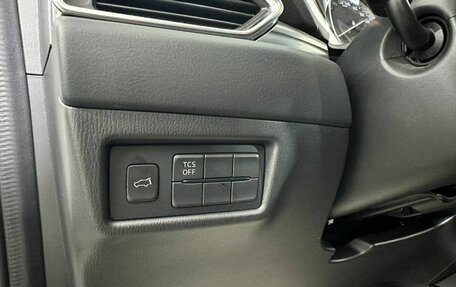 Mazda CX-5 II, 2019 год, 2 474 000 рублей, 9 фотография