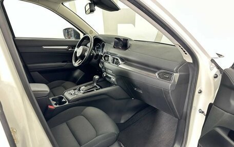 Mazda CX-5 II, 2019 год, 2 474 000 рублей, 14 фотография