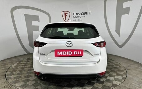 Mazda CX-5 II, 2019 год, 2 474 000 рублей, 3 фотография
