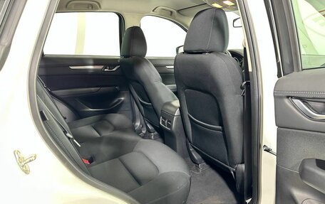 Mazda CX-5 II, 2019 год, 2 474 000 рублей, 16 фотография