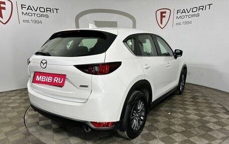 Mazda CX-5 II, 2019 год, 2 474 000 рублей, 6 фотография