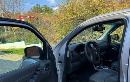 Nissan Pathfinder, 2012 год, 1 350 000 рублей, 4 фотография