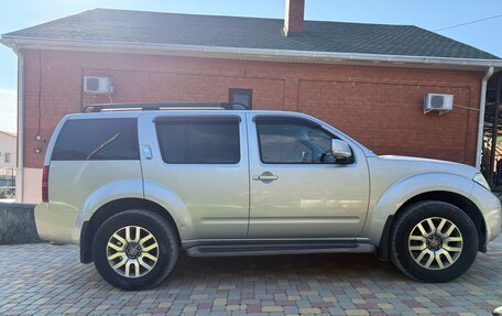 Nissan Pathfinder, 2012 год, 1 350 000 рублей, 12 фотография