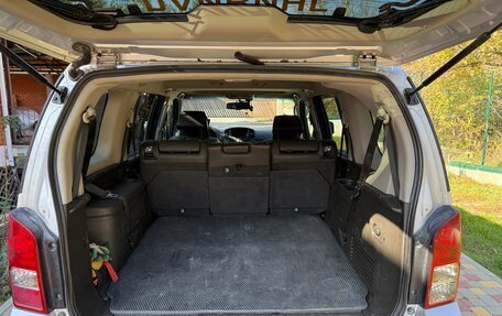 Nissan Pathfinder, 2012 год, 1 350 000 рублей, 8 фотография