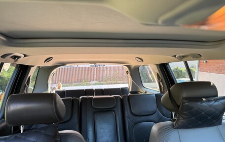 Nissan Pathfinder, 2012 год, 1 350 000 рублей, 6 фотография