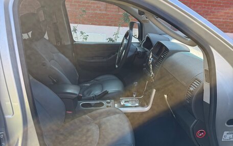 Nissan Pathfinder, 2012 год, 1 350 000 рублей, 7 фотография