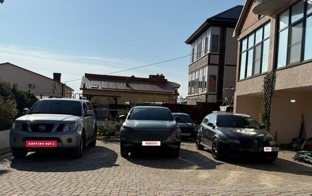 Nissan Pathfinder, 2012 год, 1 350 000 рублей, 2 фотография