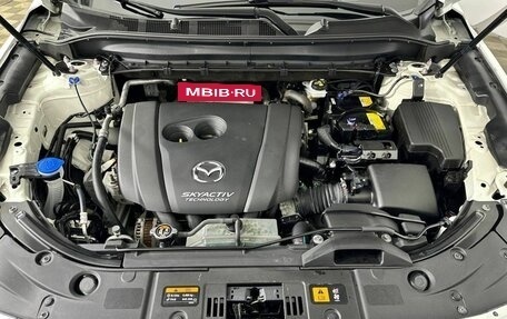 Mazda CX-5 II, 2019 год, 2 474 000 рублей, 17 фотография