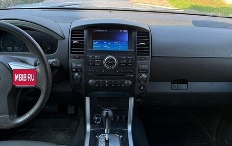 Nissan Pathfinder, 2012 год, 1 350 000 рублей, 3 фотография