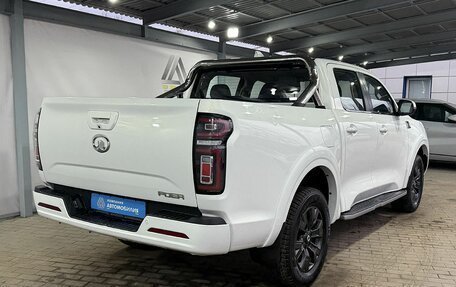 Great Wall Poer, 2023 год, 2 899 000 рублей, 5 фотография