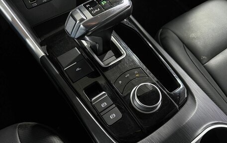 Great Wall Poer, 2023 год, 2 899 000 рублей, 15 фотография