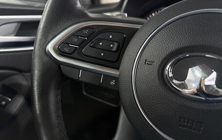 Great Wall Poer, 2023 год, 2 899 000 рублей, 17 фотография