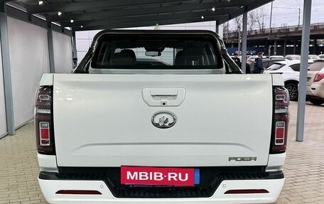 Great Wall Poer, 2023 год, 2 899 000 рублей, 4 фотография