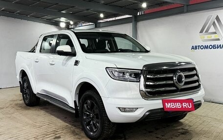 Great Wall Poer, 2023 год, 2 899 000 рублей, 7 фотография