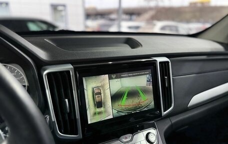 Great Wall Poer, 2023 год, 2 899 000 рублей, 14 фотография