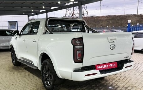 Great Wall Poer, 2023 год, 2 899 000 рублей, 3 фотография