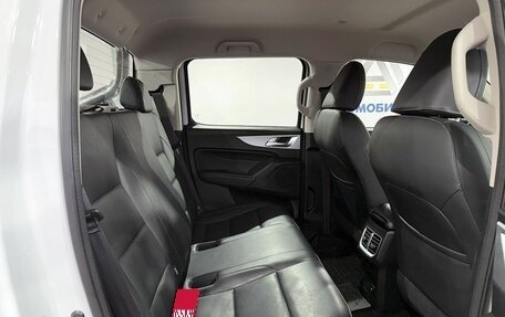 Great Wall Poer, 2023 год, 2 899 000 рублей, 13 фотография