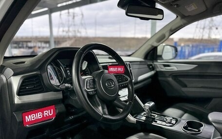 Great Wall Poer, 2023 год, 2 899 000 рублей, 11 фотография