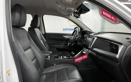 Great Wall Poer, 2023 год, 2 899 000 рублей, 12 фотография