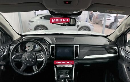 Great Wall Poer, 2023 год, 2 899 000 рублей, 10 фотография