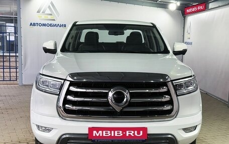 Great Wall Poer, 2023 год, 2 899 000 рублей, 8 фотография