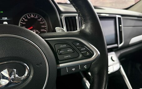 Great Wall Poer, 2023 год, 2 899 000 рублей, 18 фотография