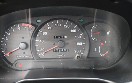 Hyundai Accent II, 2008 год, 530 000 рублей, 6 фотография