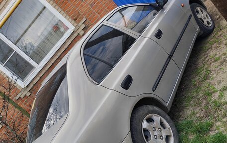 Hyundai Accent II, 2008 год, 530 000 рублей, 4 фотография