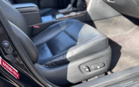 Toyota Camry, 2018 год, 2 370 000 рублей, 14 фотография