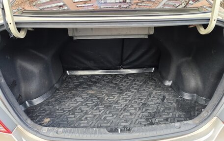 Hyundai Solaris II рестайлинг, 2013 год, 780 000 рублей, 16 фотография