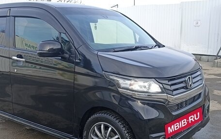 Honda N-WGN I рестайлинг, 2014 год, 625 000 рублей, 2 фотография