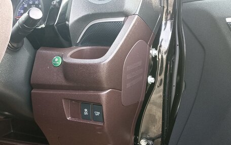 Honda N-WGN I рестайлинг, 2014 год, 625 000 рублей, 8 фотография