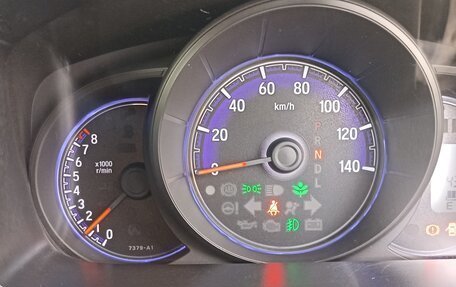 Honda N-WGN I рестайлинг, 2014 год, 625 000 рублей, 4 фотография