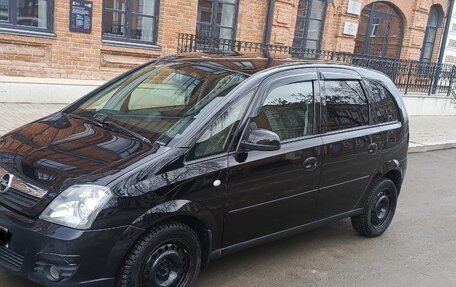 Opel Meriva, 2008 год, 420 000 рублей, 3 фотография