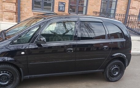 Opel Meriva, 2008 год, 420 000 рублей, 6 фотография