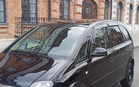 Opel Meriva, 2008 год, 420 000 рублей, 5 фотография