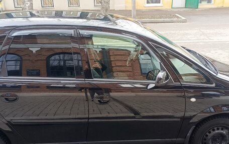 Opel Meriva, 2008 год, 420 000 рублей, 4 фотография