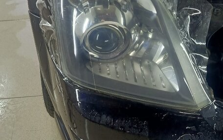 Opel Meriva, 2008 год, 420 000 рублей, 7 фотография