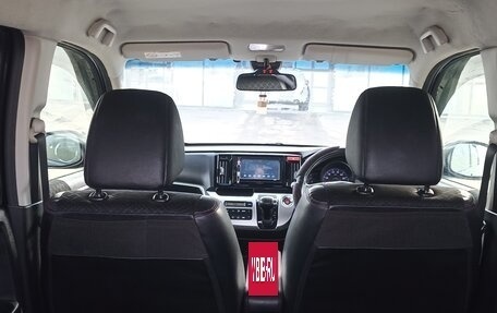 Honda N-WGN I рестайлинг, 2014 год, 625 000 рублей, 10 фотография