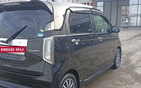 Honda N-WGN I рестайлинг, 2014 год, 625 000 рублей, 6 фотография