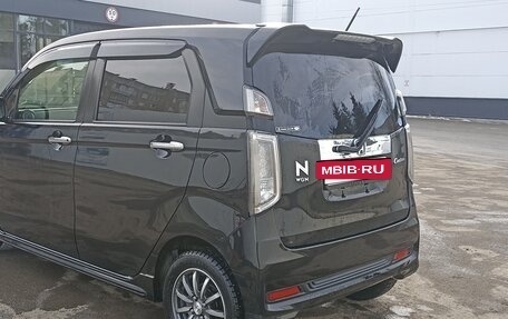 Honda N-WGN I рестайлинг, 2014 год, 625 000 рублей, 7 фотография