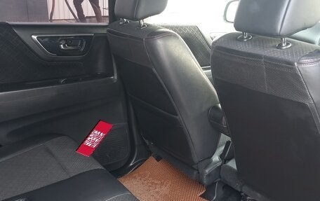 Honda N-WGN I рестайлинг, 2014 год, 625 000 рублей, 9 фотография