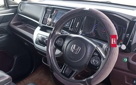 Honda N-WGN I рестайлинг, 2014 год, 625 000 рублей, 5 фотография