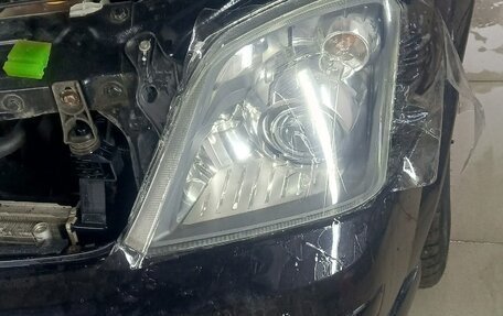 Opel Meriva, 2008 год, 420 000 рублей, 8 фотография