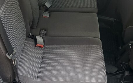 Opel Meriva, 2008 год, 420 000 рублей, 9 фотография