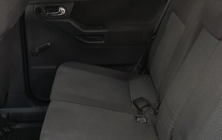 Opel Meriva, 2008 год, 420 000 рублей, 12 фотография