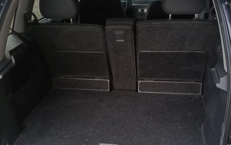 Opel Meriva, 2008 год, 420 000 рублей, 13 фотография