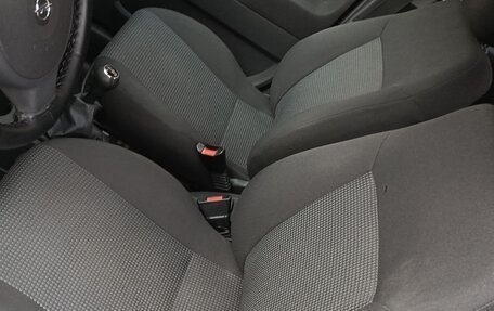 Opel Meriva, 2008 год, 420 000 рублей, 14 фотография