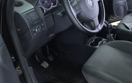 Opel Meriva, 2008 год, 420 000 рублей, 16 фотография